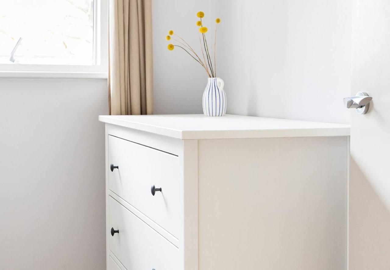 Second Nest Brixton Apartment ลอนดอน ภายนอก รูปภาพ