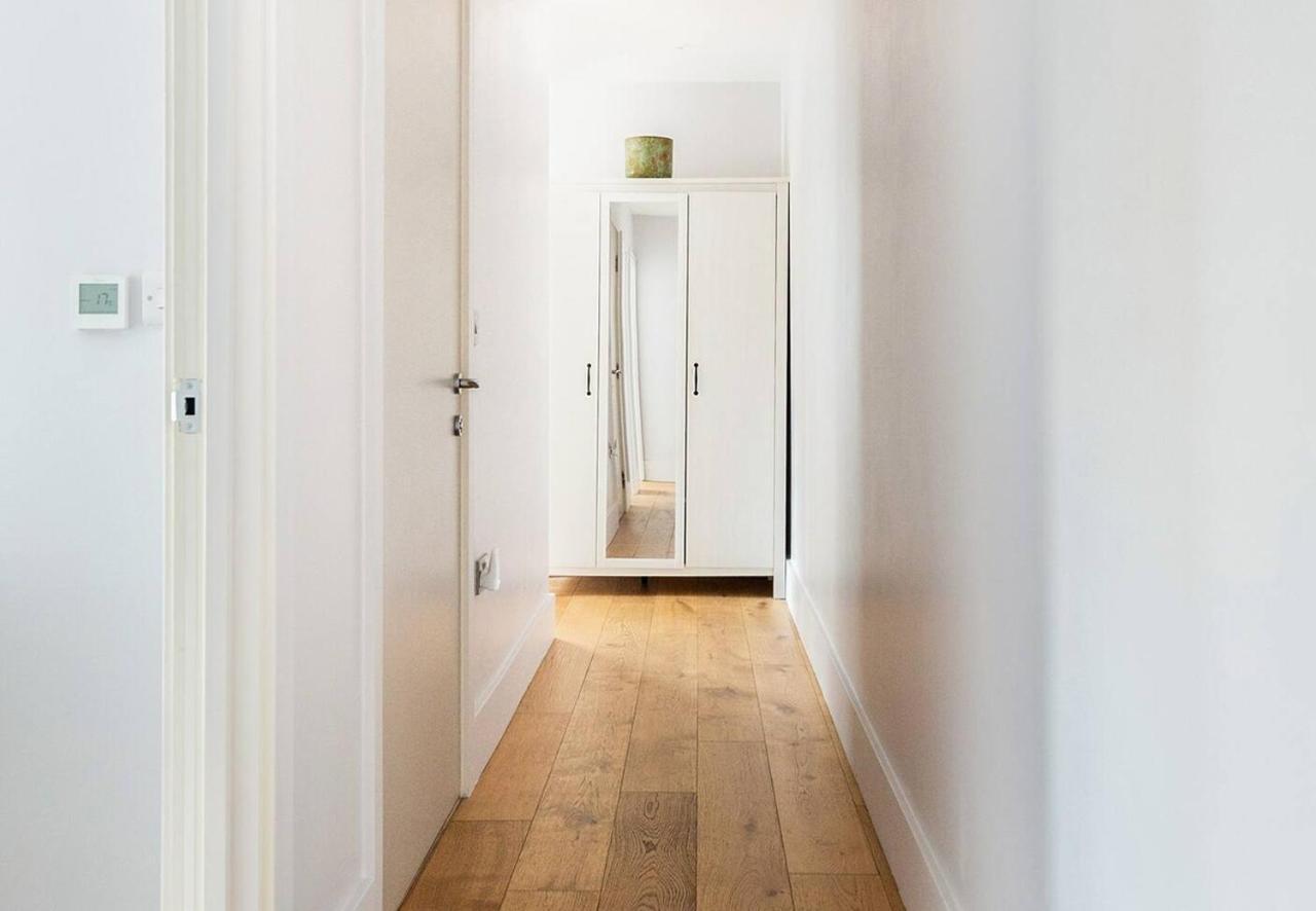 Second Nest Brixton Apartment ลอนดอน ภายนอก รูปภาพ