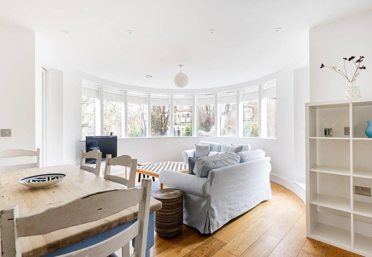 Second Nest Brixton Apartment ลอนดอน ภายนอก รูปภาพ